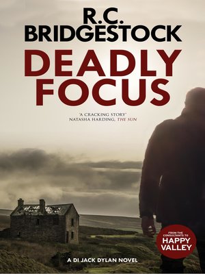 cover image of Deadly Focus